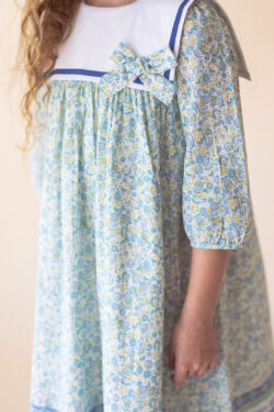 REBECCA DRESS