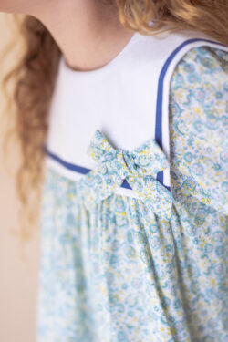 REBECCA DRESS