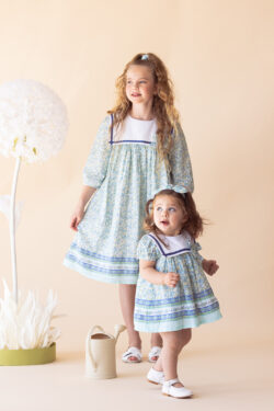 REBECCA DRESS