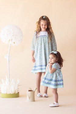 REBECCA DRESS