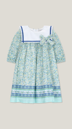 REBECCA DRESS