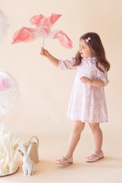 SUZANA DRESS