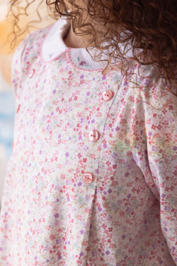 SUZANA DRESS