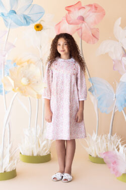 SUZANA DRESS