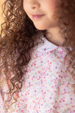 SUZANA DRESS