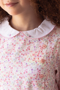 SUZANA DRESS