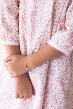 SUZANA DRESS