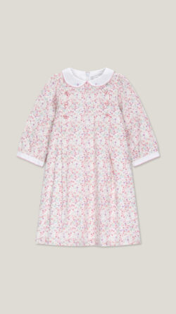 SUZANA DRESS
