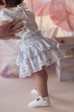 ⁦CAPSULE - BLUE BLOOMERS⁩ – תמונה ⁦3⁩