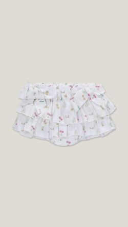 BLOOMERS - GARDEN PINK