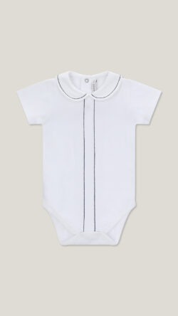 BODYSUIT - ELEGANT NEAVY