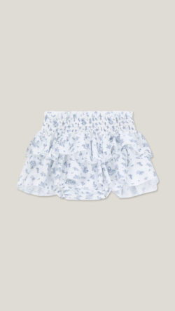 CAPSULE - BLUE BLOOMERS