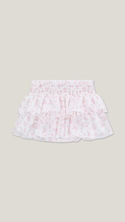 CAPSULE - PINK BLOOMERS