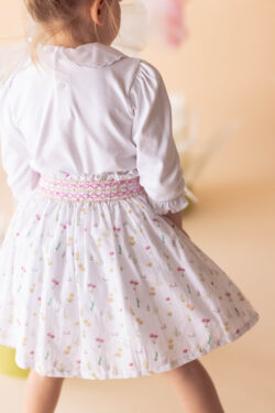COTTON SKIRT - FAIRYTALE