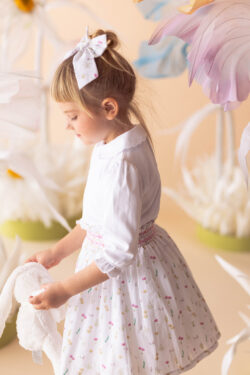 COTTON SKIRT - FAIRYTALE
