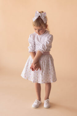 COTTON SKIRT - FAIRYTALE