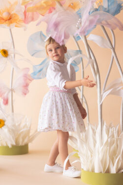 COTTON SKIRT - FAIRYTALE
