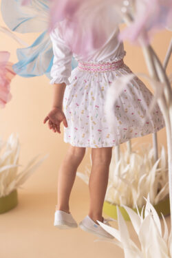COTTON SKIRT - FAIRYTALE