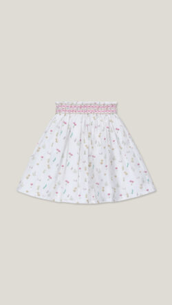 COTTON SKIRT - FAIRYTALE