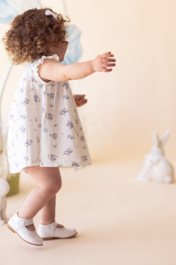 MIRANDA BABY DRESS
