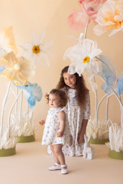 MIRANDA BABY DRESS