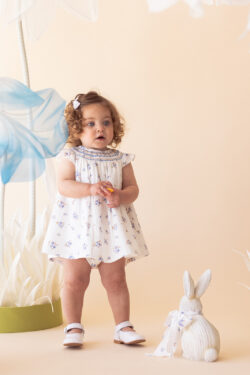 MIRANDA BABY DRESS