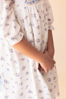 MIRANDA DRESS
