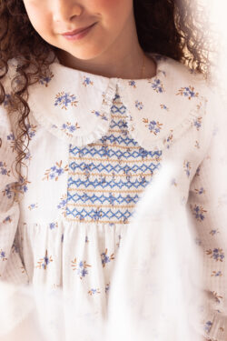 MIRANDA DRESS