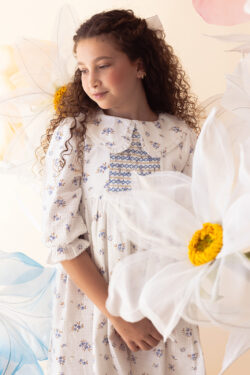 MIRANDA DRESS