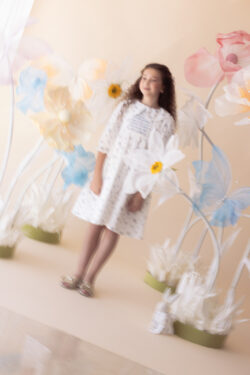 MIRANDA DRESS