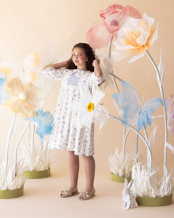 MIRANDA DRESS