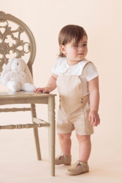 ⁦BODYSUIT - CREAM MARINE⁩ – תמונה ⁦6⁩