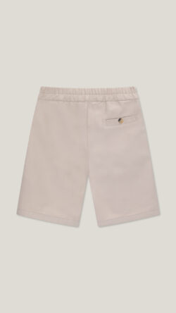 BOYS BEIGE JONNY SHORTS