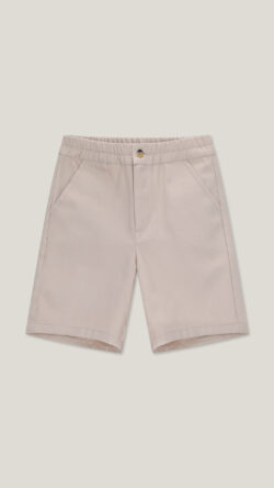 BOYS BEIGE JONNY SHORTS