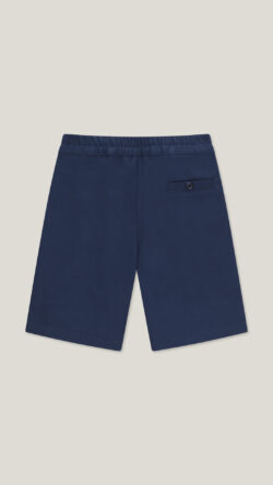 BOYS NAVY JONNY SHORTS