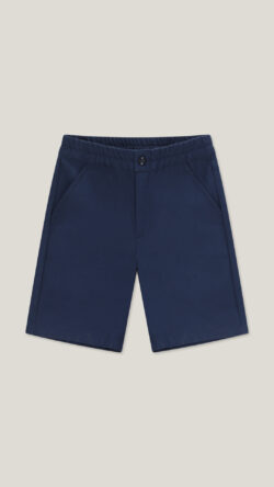 BOYS NAVY JONNY SHORTS