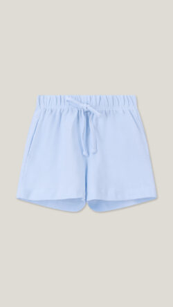 COTTON BOY SET - BLUE