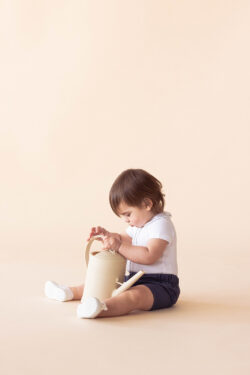 ELEGANT BABY SHORTS - NEAVY