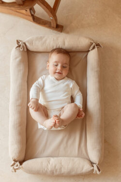 ⁦BABYSUIT - WHITE⁩ – תמונה ⁦10⁩