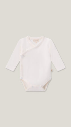 ⁦BABYSUIT - IVORY⁩ – תמונה ⁦2⁩