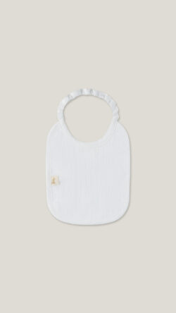 BIP - WHITE