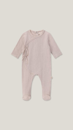 ⁦FANTASY BABYGROW - BEIGE⁩ – תמונה ⁦12⁩