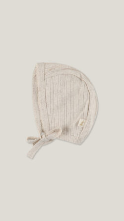 FANTASY BONNET - BEIGE