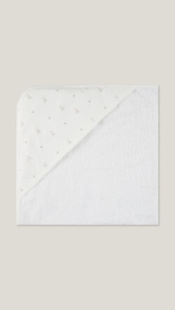 ⁦MIBEBE SIGNATURE - BABY TOWEL⁩ – תמונה ⁦2⁩