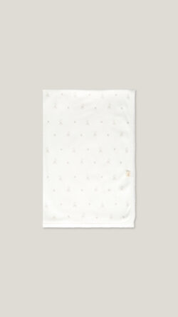 MIBEBE SIGNATURE - BLANKET