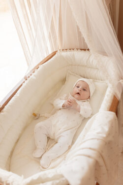 MIBEBE SIGNATURE - BABYGROW