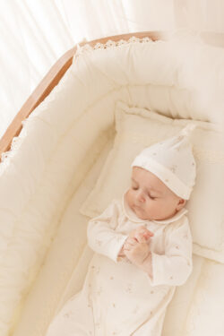 MIBEBE SIGNATURE - BABYGROW