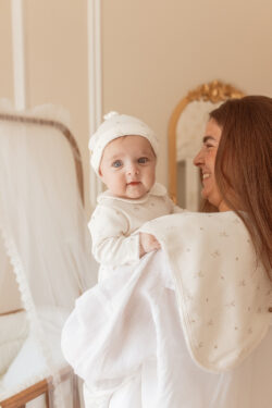 MIBEBE SIGNATURE - BABYGROW