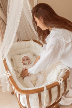 MIBEBE SIGNATURE - BABYGROW