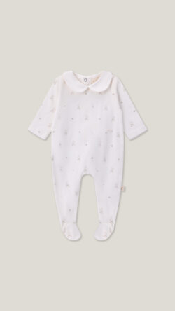 MIBEBE SIGNATURE - BABYGROW